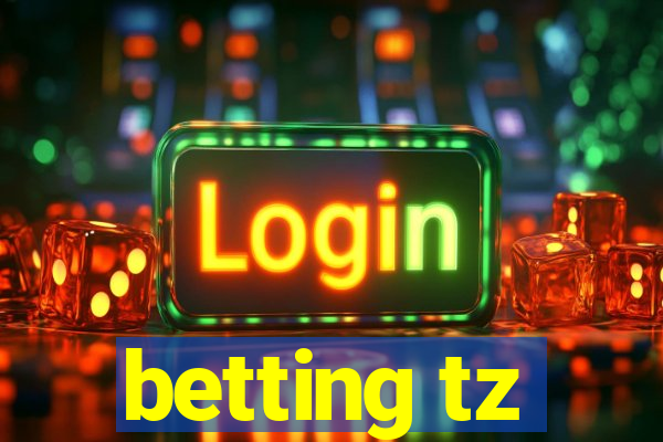 betting tz