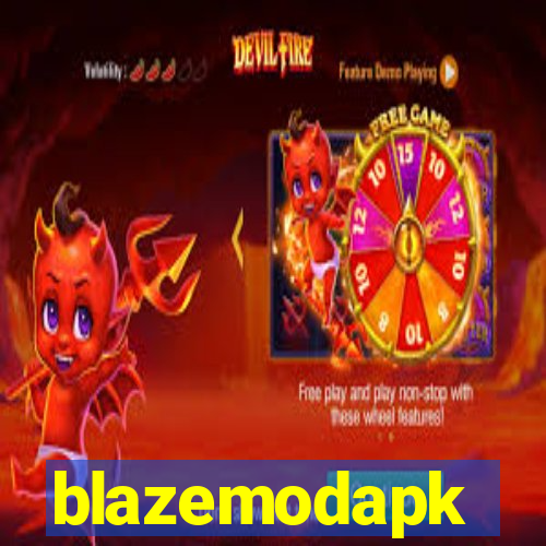 blazemodapk