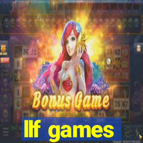 llf games