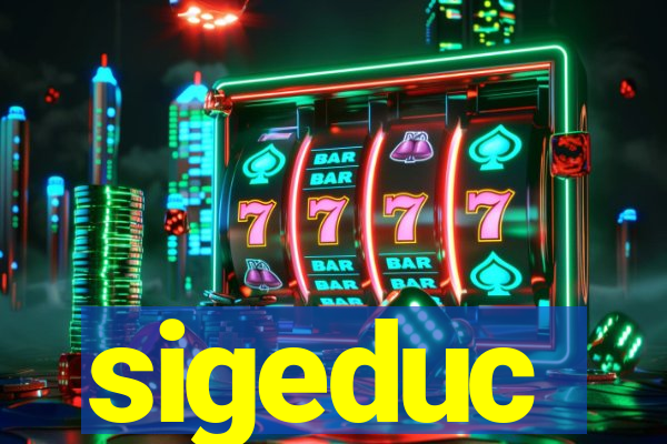 sigeduc