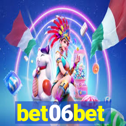 bet06bet