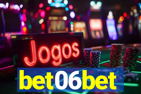 bet06bet