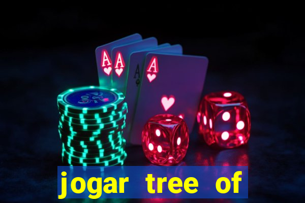 jogar tree of fortune demo