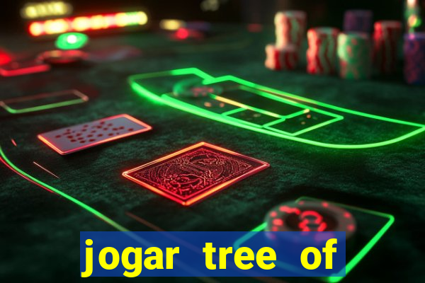 jogar tree of fortune demo