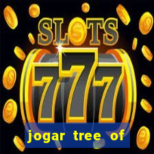 jogar tree of fortune demo