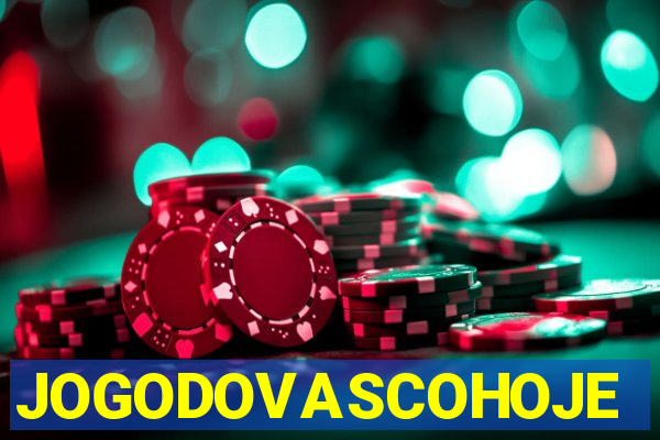 JOGODOVASCOHOJE