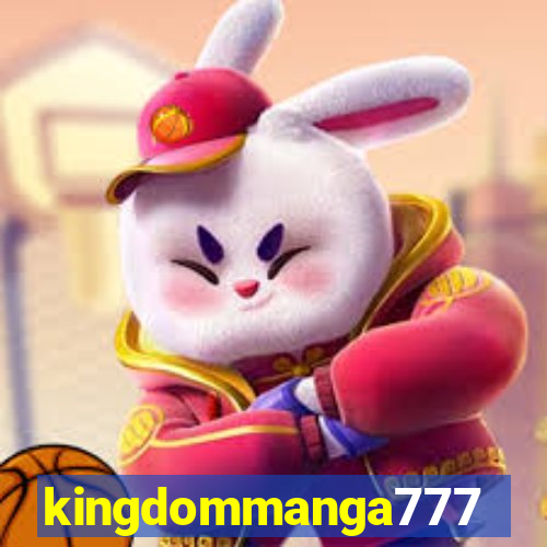 kingdommanga777