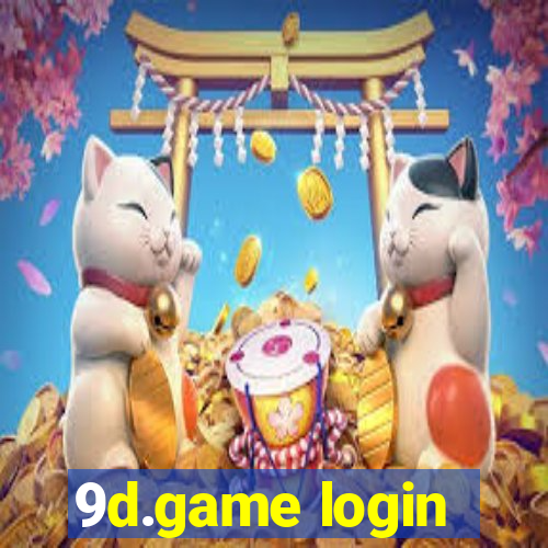 9d.game login