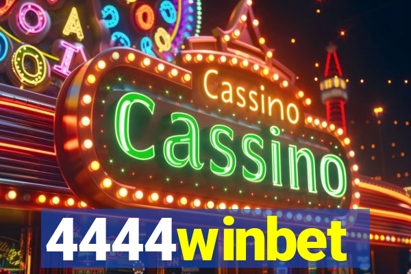 4444winbet