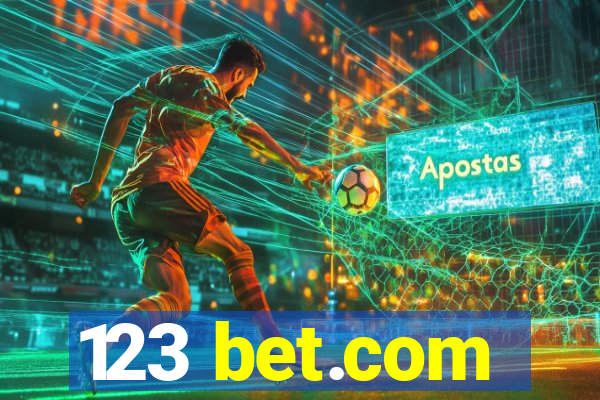 123 bet.com