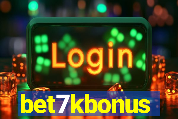 bet7kbonus