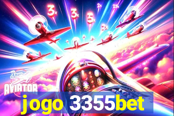 jogo 3355bet