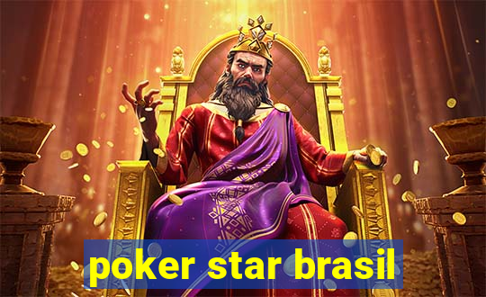 poker star brasil