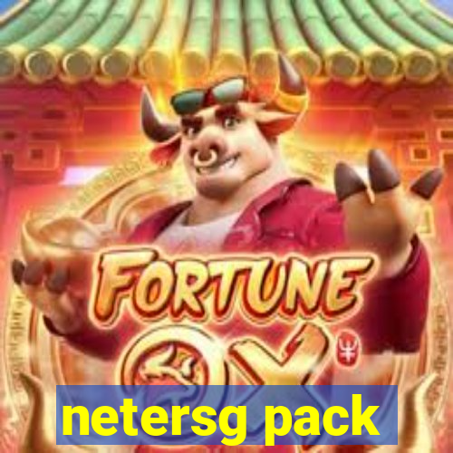 netersg pack