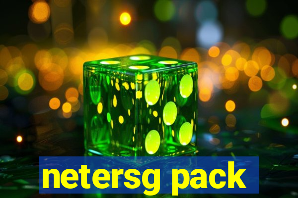 netersg pack