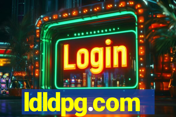 ldldpg.com