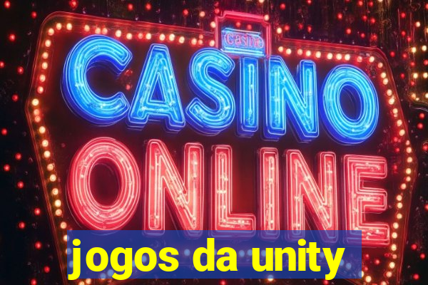 jogos da unity