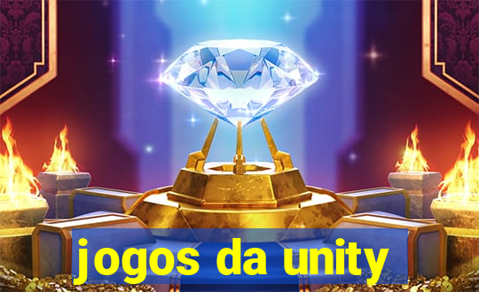 jogos da unity