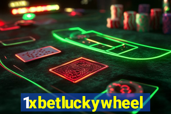 1xbetluckywheel