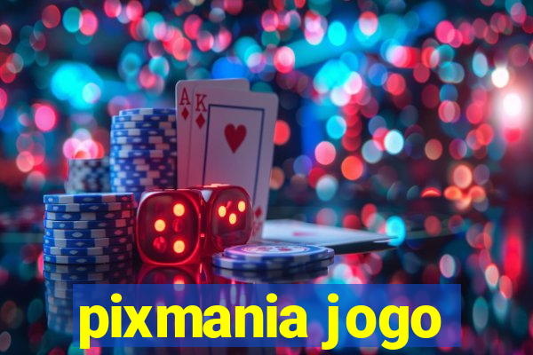 pixmania jogo