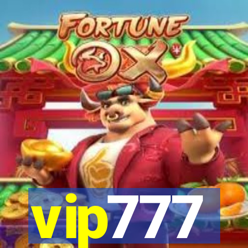 vip777