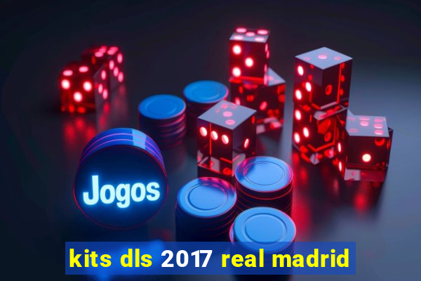 kits dls 2017 real madrid