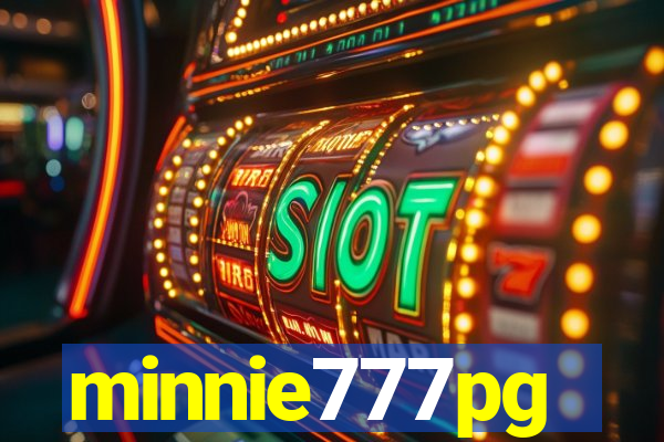 minnie777pg