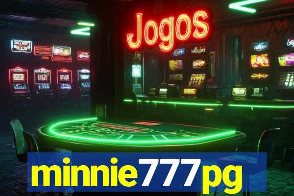 minnie777pg