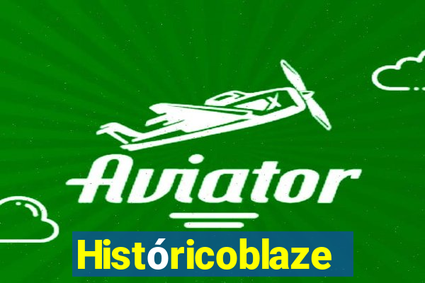 Históricoblaze