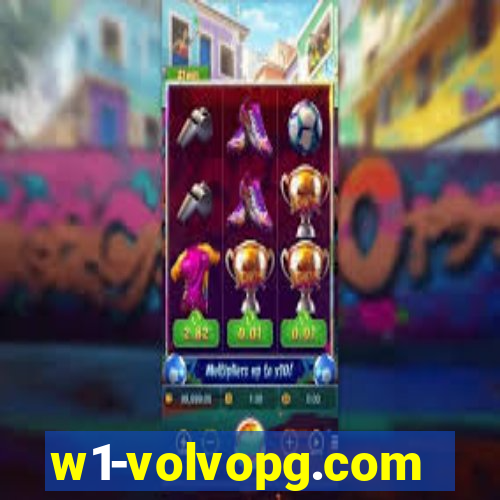 w1-volvopg.com