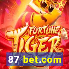 87 bet.com