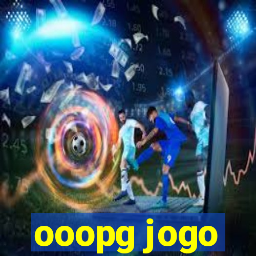 ooopg jogo