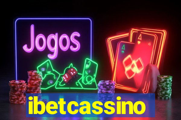 ibetcassino