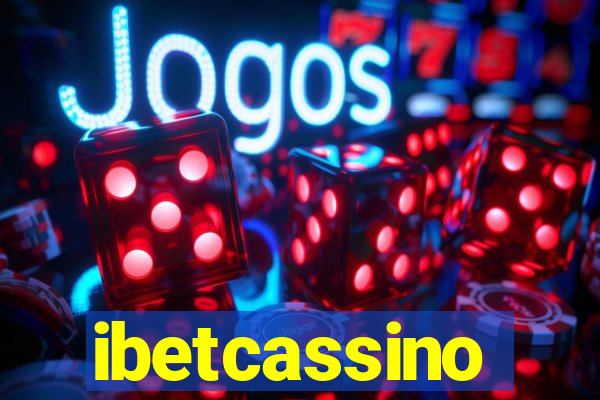 ibetcassino