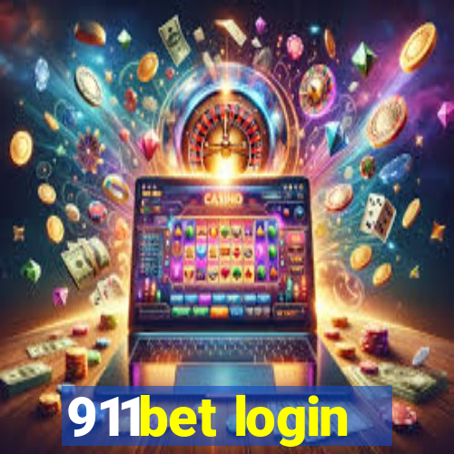 911bet login