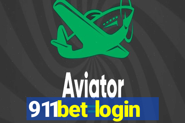 911bet login