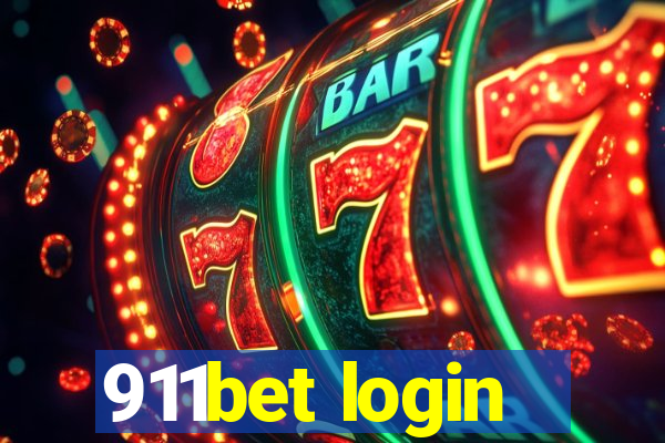 911bet login