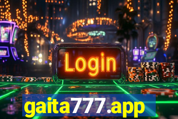 gaita777.app