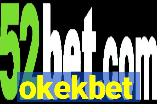 okekbet