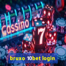 bruxo 10bet login