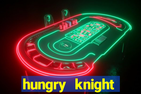 hungry knight gameboy rom pt br