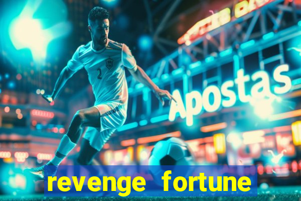 revenge fortune tiger 2 demo