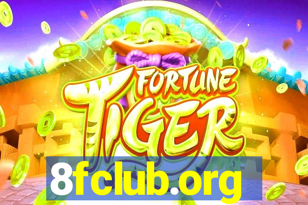 8fclub.org