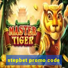 stepbet promo code