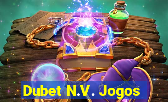 Dubet N.V. Jogos