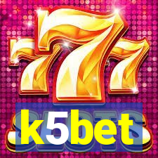 k5bet