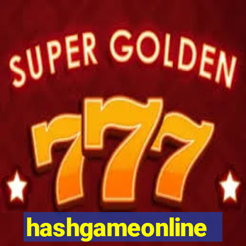 hashgameonline