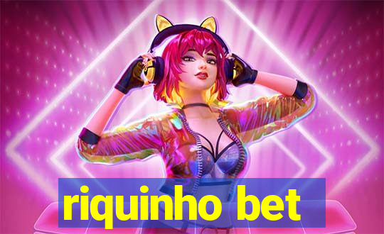 riquinho bet