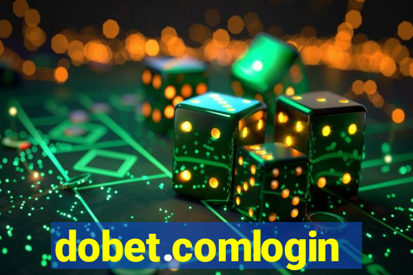 dobet.comlogin