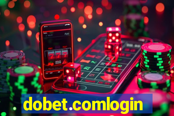 dobet.comlogin